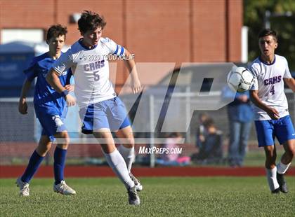 Thumbnail 1 in Coginchaug Regional @ East Hampton photogallery.