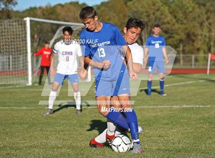 Thumbnail 1 in Coginchaug Regional @ East Hampton photogallery.