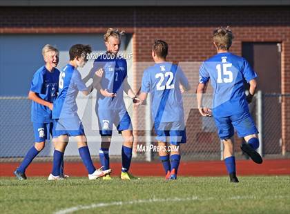 Thumbnail 1 in Coginchaug Regional @ East Hampton photogallery.