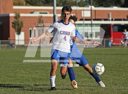 Thumbnail 1 in Coginchaug Regional @ East Hampton photogallery.