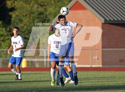 Thumbnail 1 in Coginchaug Regional @ East Hampton photogallery.