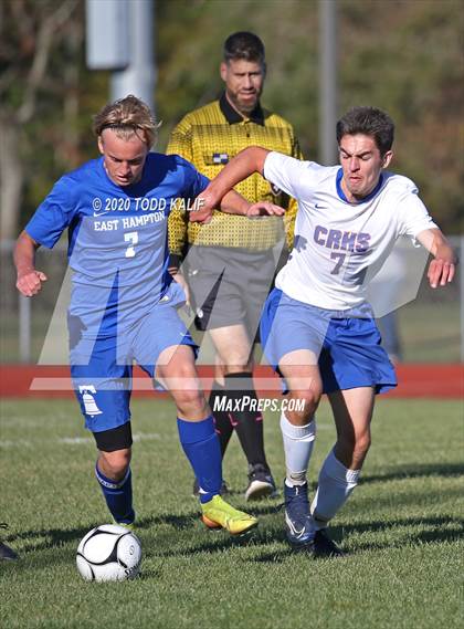 Thumbnail 2 in Coginchaug Regional @ East Hampton photogallery.
