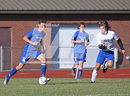 Thumbnail 2 in Coginchaug Regional @ East Hampton photogallery.