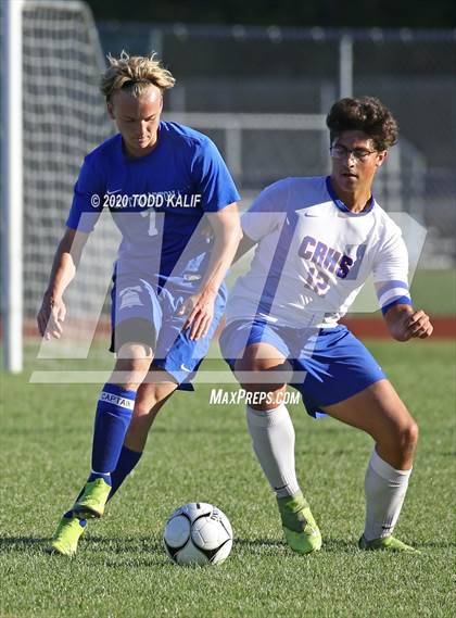 Thumbnail 3 in Coginchaug Regional @ East Hampton photogallery.
