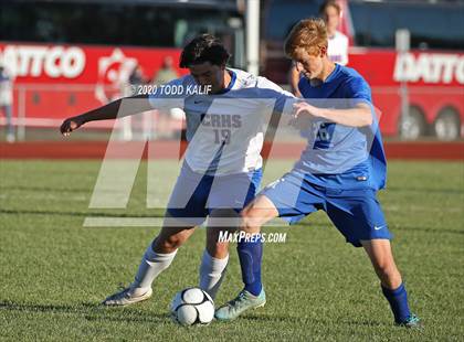 Thumbnail 1 in Coginchaug Regional @ East Hampton photogallery.