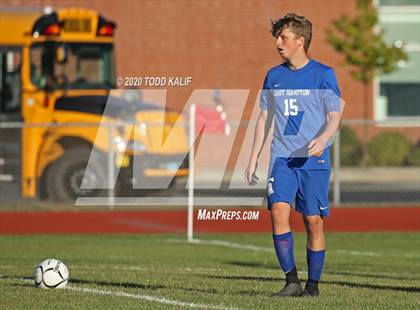 Thumbnail 1 in Coginchaug Regional @ East Hampton photogallery.