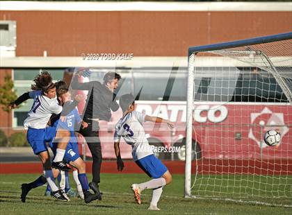 Thumbnail 3 in Coginchaug Regional @ East Hampton photogallery.