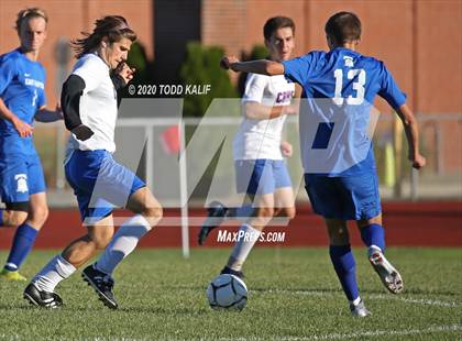 Thumbnail 1 in Coginchaug Regional @ East Hampton photogallery.