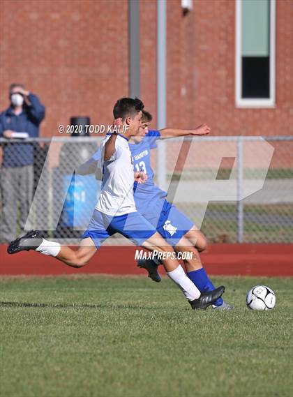 Thumbnail 1 in Coginchaug Regional @ East Hampton photogallery.