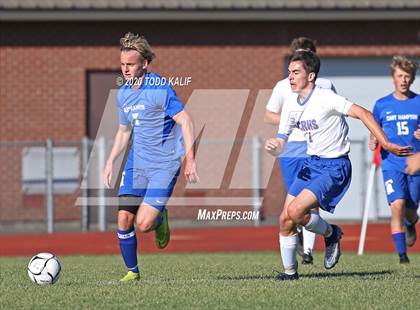 Thumbnail 1 in Coginchaug Regional @ East Hampton photogallery.