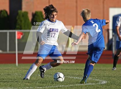 Thumbnail 1 in Coginchaug Regional @ East Hampton photogallery.