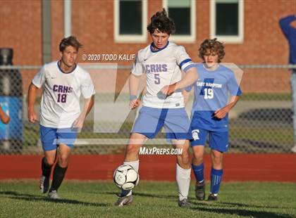 Thumbnail 1 in Coginchaug Regional @ East Hampton photogallery.