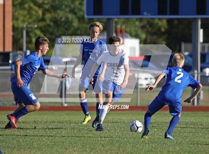 Thumbnail 2 in Coginchaug Regional @ East Hampton photogallery.