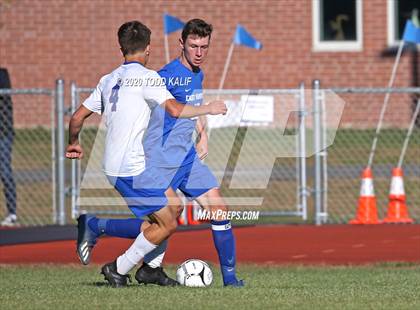 Thumbnail 3 in Coginchaug Regional @ East Hampton photogallery.