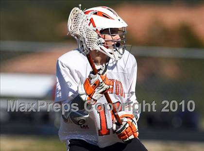 Thumbnail 2 in Westwood vs Central Catholic photogallery.