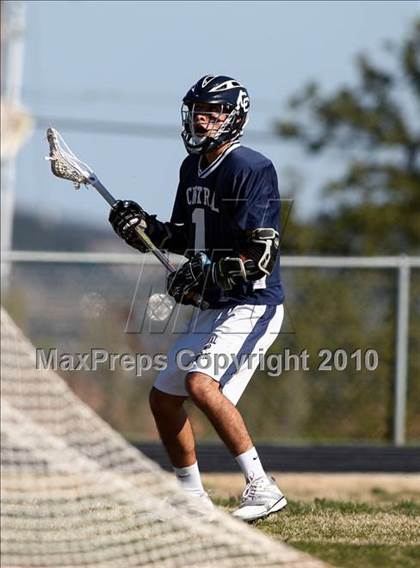Thumbnail 2 in Westwood vs Central Catholic photogallery.