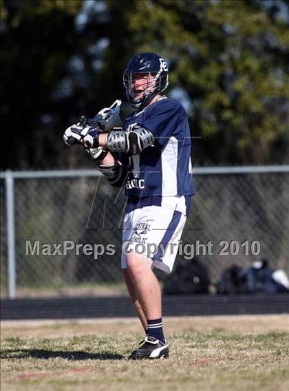 Thumbnail 1 in Westwood vs Central Catholic photogallery.