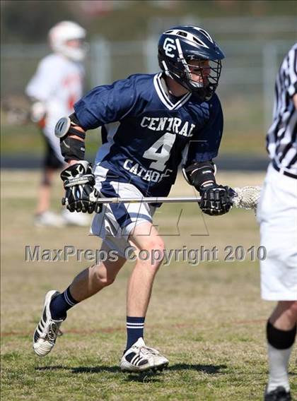Thumbnail 1 in Westwood vs Central Catholic photogallery.