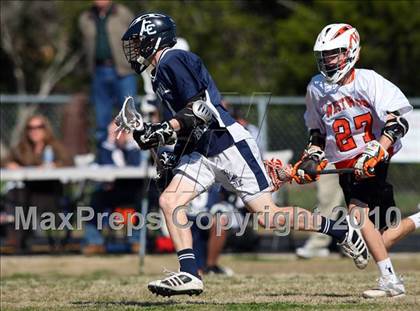 Thumbnail 3 in Westwood vs Central Catholic photogallery.