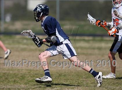 Thumbnail 3 in Westwood vs Central Catholic photogallery.