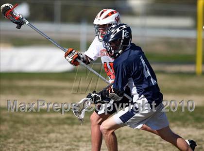 Thumbnail 1 in Westwood vs Central Catholic photogallery.