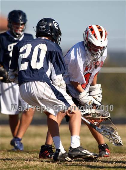 Thumbnail 2 in Westwood vs Central Catholic photogallery.