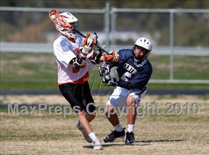Thumbnail 1 in Westwood vs Central Catholic photogallery.