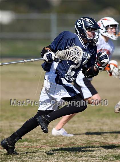 Thumbnail 3 in Westwood vs Central Catholic photogallery.
