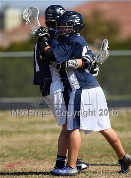 Thumbnail 2 in Westwood vs Central Catholic photogallery.