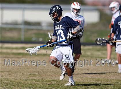 Thumbnail 3 in Westwood vs Central Catholic photogallery.