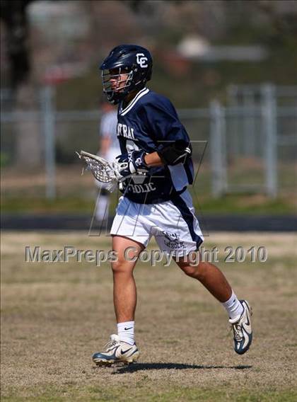Thumbnail 1 in Westwood vs Central Catholic photogallery.