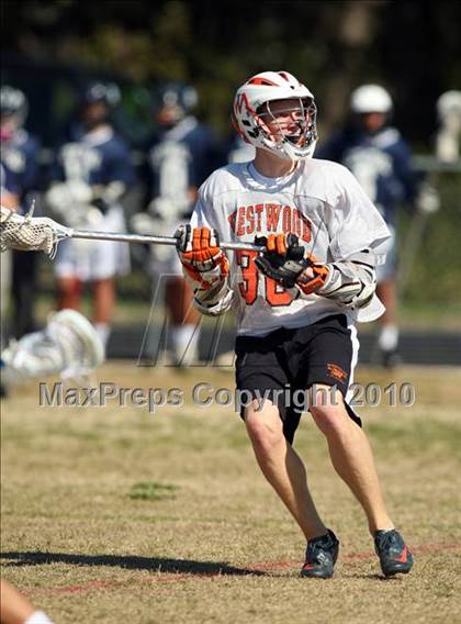 Thumbnail 3 in Westwood vs Central Catholic photogallery.
