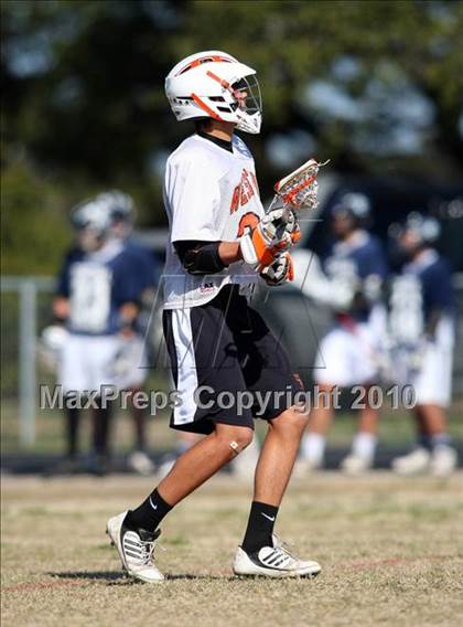 Thumbnail 3 in Westwood vs Central Catholic photogallery.
