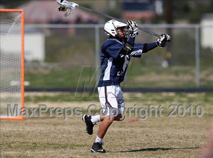 Thumbnail 1 in Westwood vs Central Catholic photogallery.
