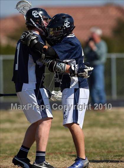 Thumbnail 3 in Westwood vs Central Catholic photogallery.