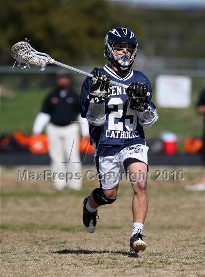 Thumbnail 1 in Westwood vs Central Catholic photogallery.