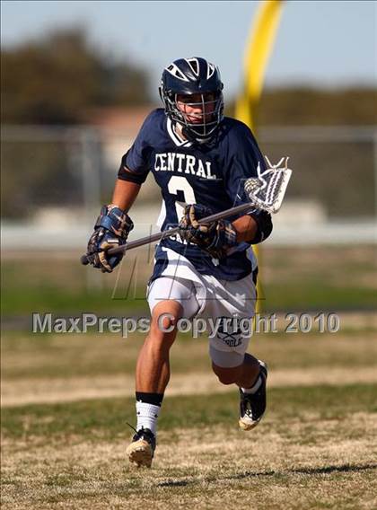 Thumbnail 3 in Westwood vs Central Catholic photogallery.