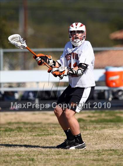 Thumbnail 3 in Westwood vs Central Catholic photogallery.