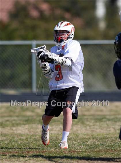 Thumbnail 2 in Westwood vs Central Catholic photogallery.