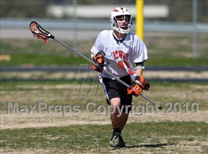 Thumbnail 3 in Westwood vs Central Catholic photogallery.