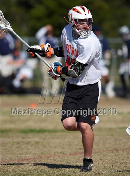 Thumbnail 3 in Westwood vs Central Catholic photogallery.
