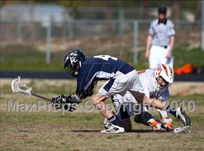Thumbnail 3 in Westwood vs Central Catholic photogallery.