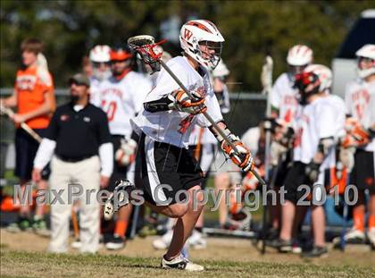 Thumbnail 3 in Westwood vs Central Catholic photogallery.