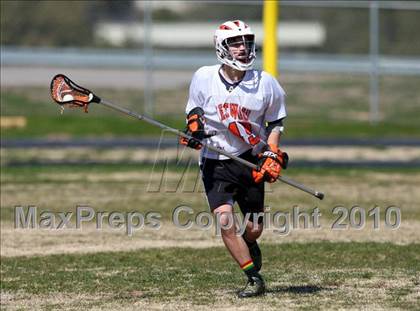 Thumbnail 1 in Westwood vs Central Catholic photogallery.