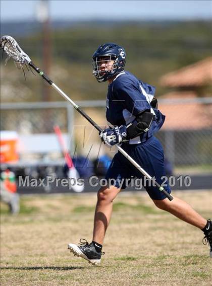 Thumbnail 1 in Westwood vs Central Catholic photogallery.