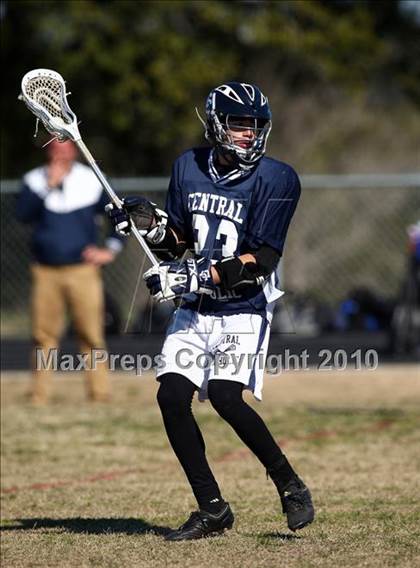 Thumbnail 3 in Westwood vs Central Catholic photogallery.