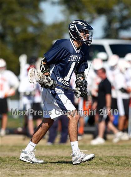 Thumbnail 1 in Westwood vs Central Catholic photogallery.