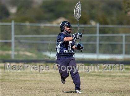 Thumbnail 2 in Westwood vs Central Catholic photogallery.