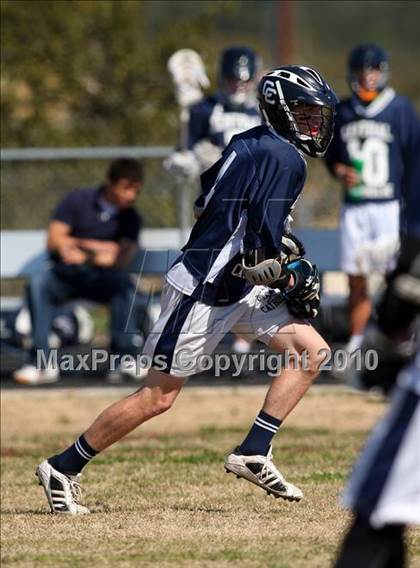 Thumbnail 1 in Westwood vs Central Catholic photogallery.