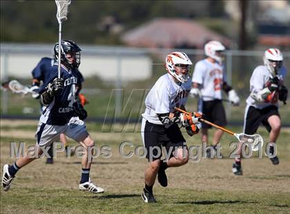 Thumbnail 1 in Westwood vs Central Catholic photogallery.